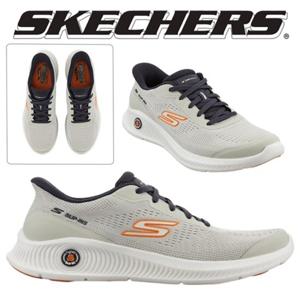 스케쳐스 남성용 운동화 고워크 애니웨어 슬립인스 SP0MWCFY102 CH