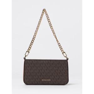 마이클 코어스 숄더백 32S5GYTU0B 252 Brown