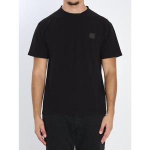 스톤 아일랜드 반팔 티셔츠 K2S152100034 BLACK