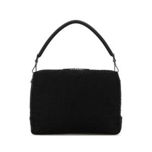 펜디 토트백 7VA667AVC6 F0SAJ Black