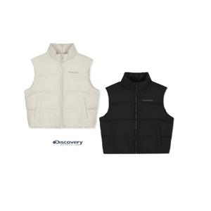 [디스커버리키즈]에이블 다운 패딩베스트DKDV54056