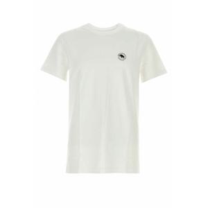 [MAMMUT] 라프리마 남성 티셔츠 101705892 0243 화이트 /2