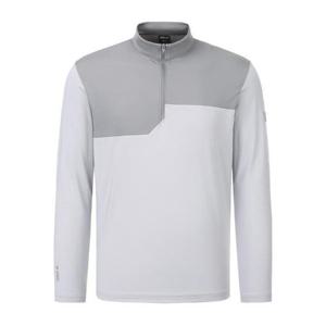 레드페이스 HC27 트레킹액션 짚티셔츠 REWMTSFBE010