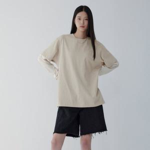 [보브]레이어드 티셔츠71153407C5