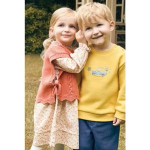 [아가방] 티니 러블리 원피스 (01S734051)