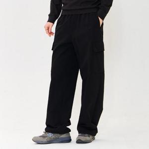 체이스컬트 동백01 스트레치 기모 카고조거 EFRU2225C