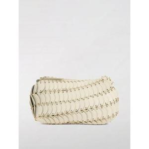 파코라반 크로스백 24HSS0480CLF214 M198 White