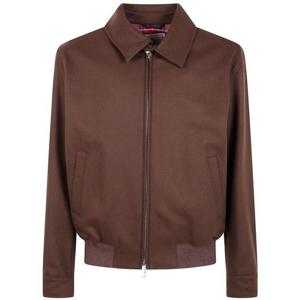 바라쿠타 스웨터 BRCPS1130 UT2842 7029 SLATE BLACK