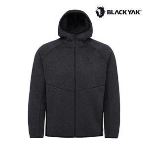 [블랙야크] (BY_1BYJKWU002_CH_) 남성 사카리바 후디 플리스자켓 1 1BYJKWU002_CH
