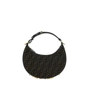 펜디 숄더백 8BR798ALP3 F1I02 BROWN