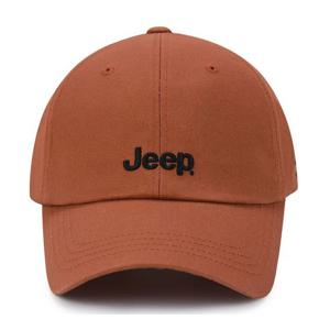 남여공용 클래식 스몰지프 볼캡 (JQ0GCU092)