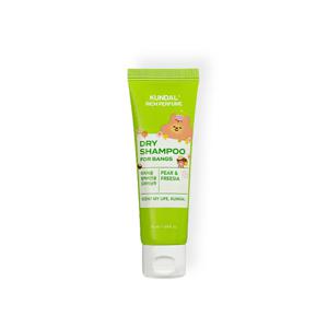 쿤달 리치퍼퓸 드라이샴푸 페어엔프리지아 50 ml