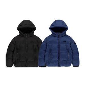 K254UPD820 어드벤처 슬릭 패딩 점퍼 2종택1