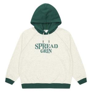 소이주니어 HC17 싱글 합포 배색 후드셋업티 25f1751