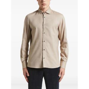 25 FW 페세리코 긴소매 셔츠 R56042D00156 TP443081983