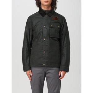 바버 자켓 MWX1853 SG91 Green