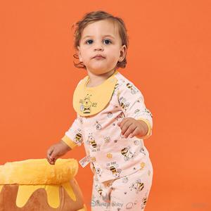 [디즈니베이비] 꿀곰돌이푸오픈내의(79S717601)
