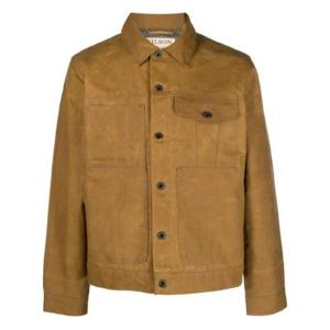 25 FW 필슨 긴소매 버튼 셔츠 재킷  FMCPS0012W0200 TP432373329