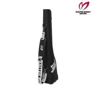 마스터바니  (431C3BG622) 공용 빅 로고 스탠드 하프백