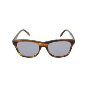 알렉산더 맥퀸 선글라스 AM0158SA 30006089 003 Brown