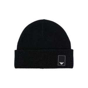 엠포리오 아르마니 비니 EM000431 AF10401UB118 Blue