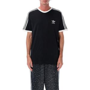 아디다스 반팔 티셔츠 IA4845 BLACK Nero