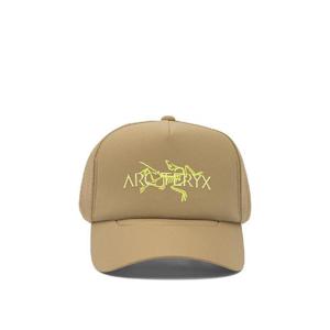 ARCTERYX X000009488BIRD WORD TRUCKERCANVASEUPHORIA Brid Word  trucker hat
