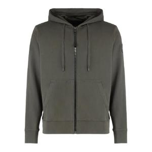 캐나다구스 휴론 후드 집업 7401MB