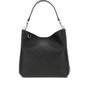 구찌 숄더백 815103 AAFDV1000 Black