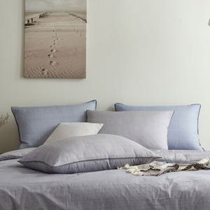 [코지네스트]제논모달퍼케일 누비베개커버 F