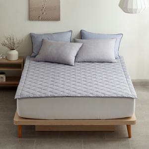 [코지네스트]제논모달퍼케일 양면패드 Q