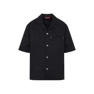 구찌 셔츠 832581 XDDCG Black