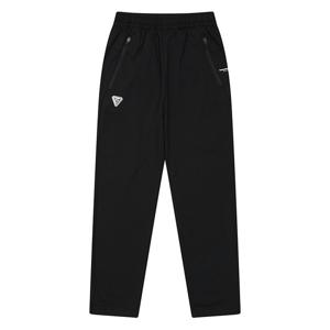 소이 남아 기모 테이퍼드 트레이닝 팬츠 21W0233_BK