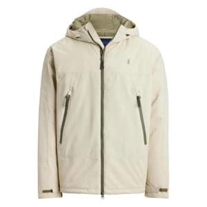 25 FW 폴로 랄프로렌 인슐레이티드 후드 윈드브레이커 710967882002 TP443198913