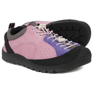 [정품] 킨 KEEN W 재스퍼 락스 SP 스니커즈 연핑크 (1031348)