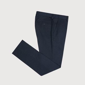 인디안 분또 프린트 바지 MITCL4F8141