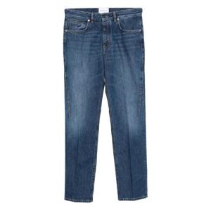 지방시 데님 팬츠 BM51MK516L 401 BLUE