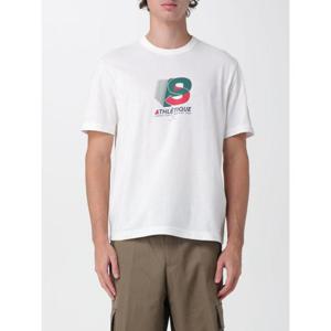 PS 바이 폴스미스 반팔 티셔츠 M2R220XTP5255 01 White