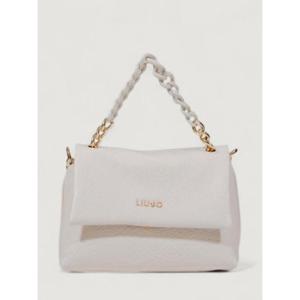 리우조 숄더백 AF5074E0161 30002 White