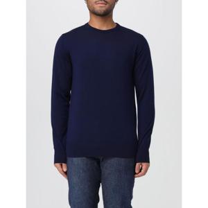 아스페시 스웨터 M195V108 01099 Blue