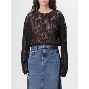 핑코 블라우스 105471A2QB Z99 Black