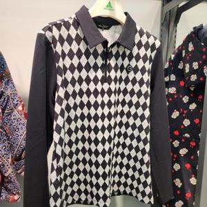 그린조이 HC17 여 아가일 변형  반짚업티 GF23KL62WK3