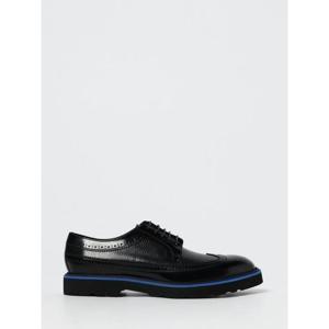 폴 스미스 로퍼 M1SCNT28TBRO 79 Black