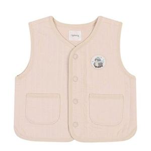 [아가방] 레브  삼중지  조끼 (01S751302)