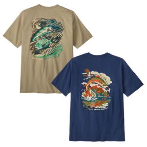 [파타고니아코리아][25FW] 멘즈 테이크 어 스탠드 리스판서빌리-티 37591Q7