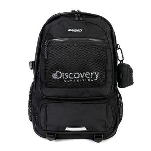 디스커버리 라이크 에어 옵티머스 백팩 DXBK0045N-BKS