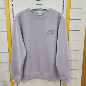 인터크루 HC36 스프레이장식티셔츠 ITZ1TM  02A