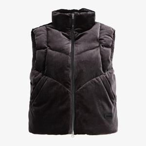 휠라 벨벳 볼륨 다운 베스트 FS254DV02F001006_LDT