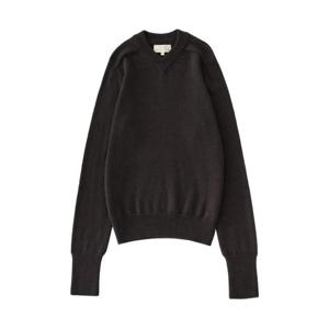 25 FW 스튜디오니콜슨 인버네스 V넥 스웨터 INVERNESSSN1501 TP443348197