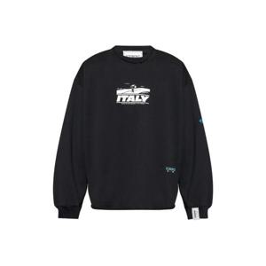 25 FW 아이스버그 X 피너츠 크루 넥 스웨트셔츠 25II1P0E1026317 TP443305186